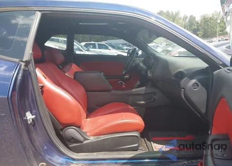 2015 Dodge Challenger Sxt Plus z USA, uszkodzony, nr VIN 2C3CDZBG9FH869768